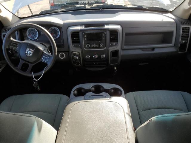 Photo 8 from auction – 2013 RAM 1500 ST with VIN 1C6RR7KG2DS671588