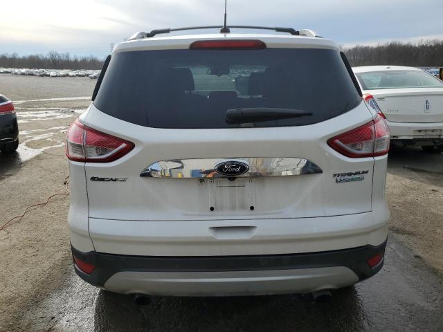 Photo 6 from auction – 2016 FORD ESCAPE TIT with VIN 1FMCU0J95GUA60546
