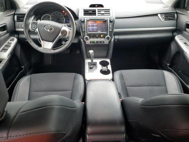 Photo 8 from auction – 2014 TOYOTA CAMRY L with VIN 4T1BF1FK3EU831428