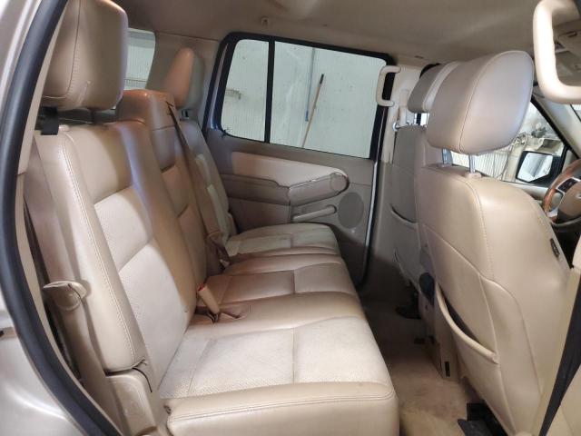Photo 11 from auction – 2007 MERCURY MOUNTAINEE with VIN 4M2EU47E67UJ05755