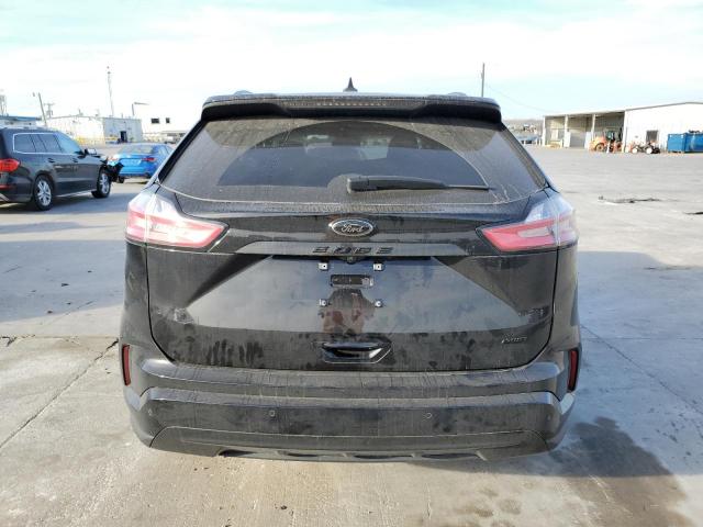 Photo 6 from auction – 2022 FORD EDGE SE with VIN 2FMPK4G98NBA77897