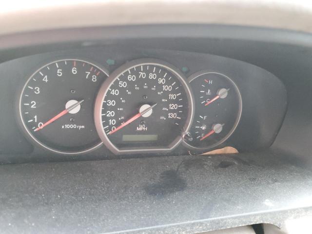 Photo 9 from auction – 2005 KIA SEDONA EX with VIN KNDUP132656730869