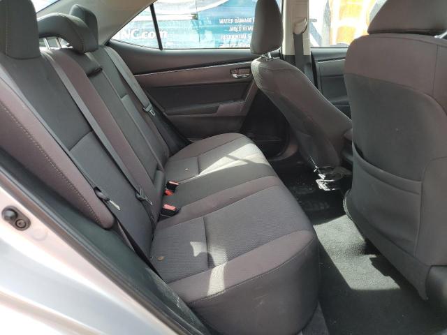 Photo 10 from auction – 2017 TOYOTA COROLLA L with VIN 2T1BURHE4HC820858