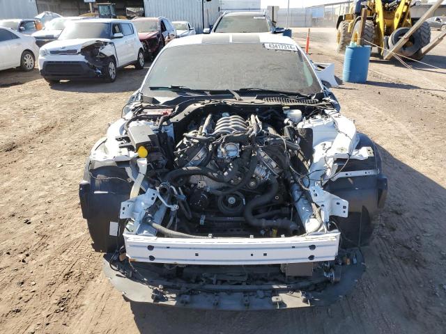Photo 5 from auction – 2016 FORD MUSTANG GT with VIN 1FA6P8CF7G5268583