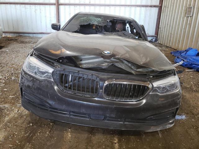 Photo 5 from auction – 2019 BMW 540 I with VIN WBAJE5C59KWW19011