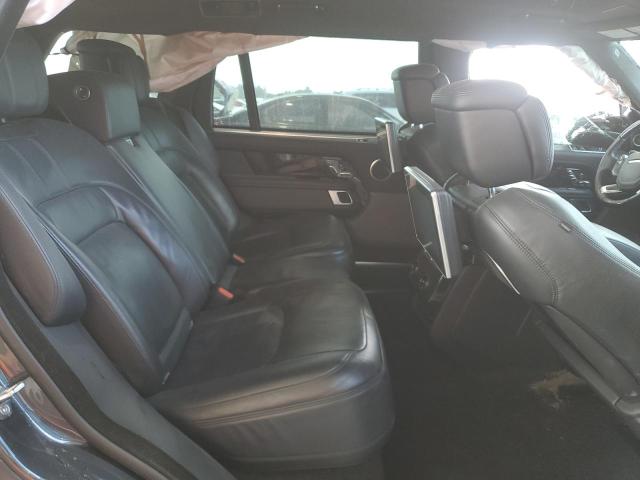 Photo 11 from auction – 2019 LAND ROVER RANGE ROVE with VIN SALGV5RE5KA544656