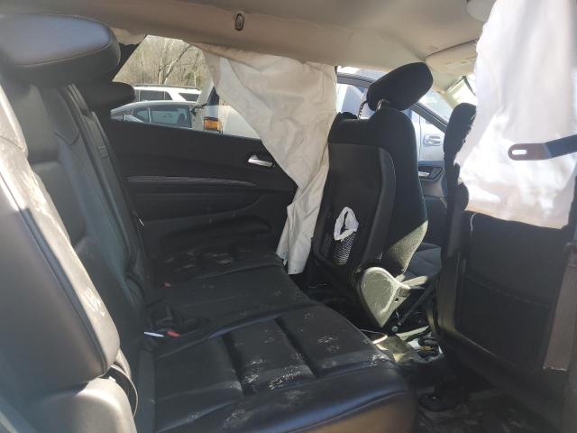Photo 11 from auction – 2021 DODGE DURANGO PU with VIN 1C4RDJFG2MC825760