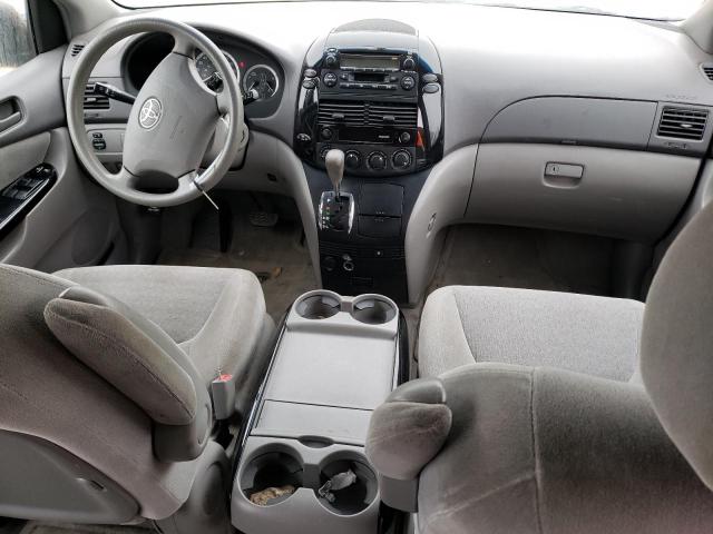 Photo 8 from auction – 2004 TOYOTA SIENNA CE with VIN 5TDZA23C94S075241