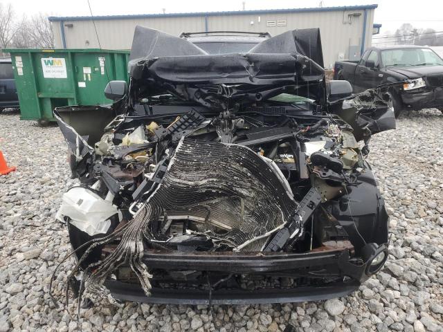 Photo 5 from auction – 2011 FORD ESCAPE LIM with VIN 1FMCU0EG3BKA42737