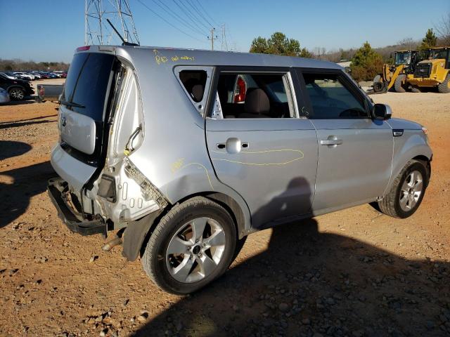 Photo 3 from auction – 2017 KIA SOUL with VIN KNDJN2A29H7470323