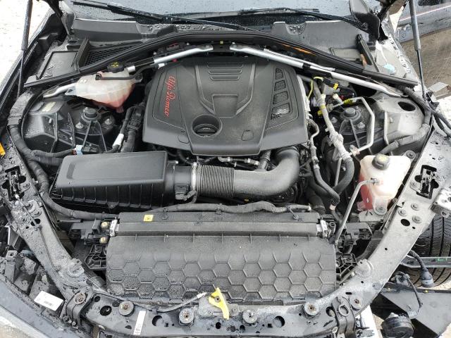Photo 11 from auction – 2018 ALFA ROMEO GIULIA with VIN ZARFAEBN0J7573718