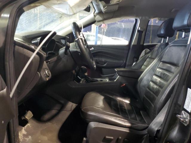 Photo 7 from auction – 2017 FORD ESCAPE TIT with VIN 1FMCU9JD1HUC70829
