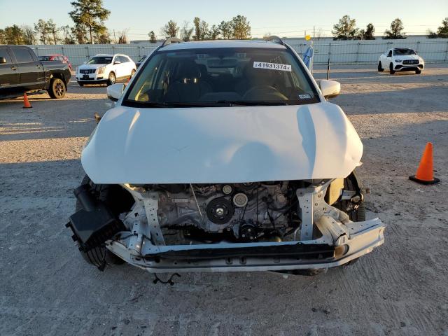 Photo 5 from auction – 2023 SUBARU CROSSTREK with VIN JF2GTHMC3PH221050