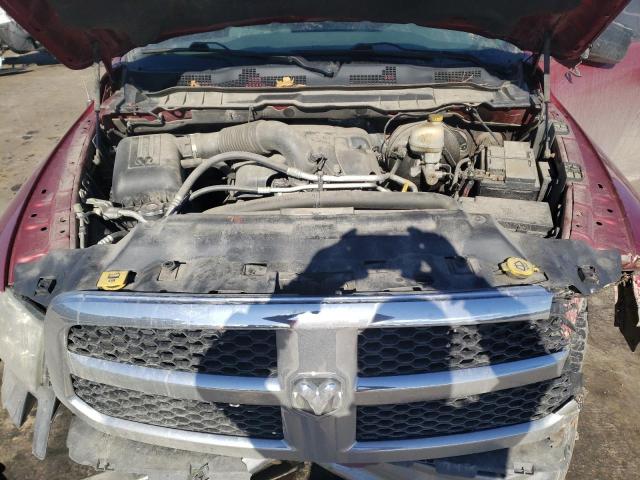Photo 11 from auction – 2014 RAM 1500 SLT with VIN 1C6RR7GT8ES277391