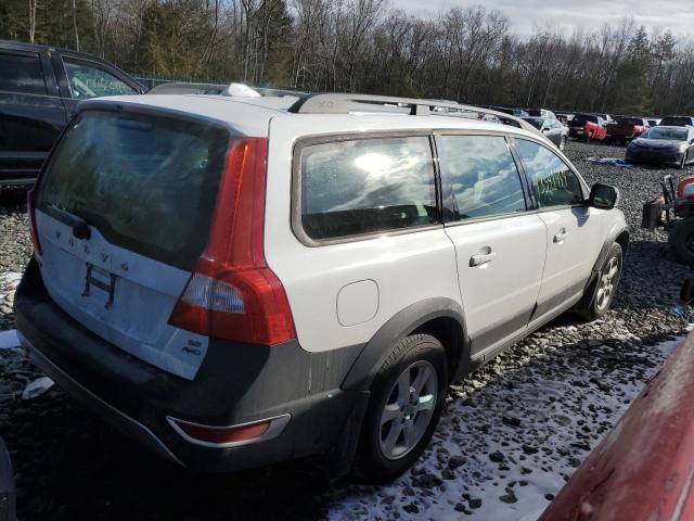 Photo 3 from auction – 2008 VOLVO XC70 with VIN YV4BZ982981004107