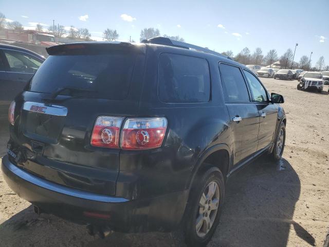 Photo 3 from auction – 2012 GMC ACADIA SLE with VIN 1GKKRNED8CJ370039