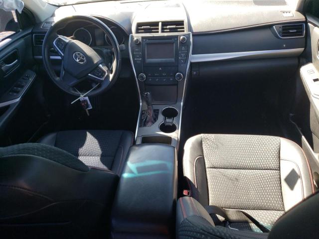 Photo 8 from auction – 2015 TOYOTA CAMRY LE with VIN 4T1BF1FK5FU052338