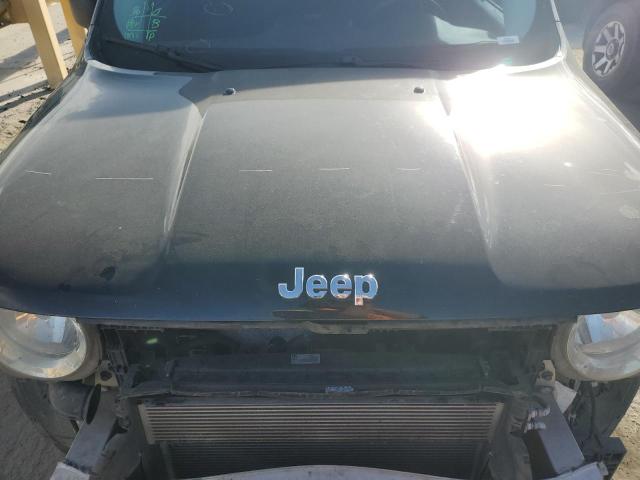 Photo 11 from auction – 2017 JEEP RENEGADE S with VIN ZACCJBAB7HPF90208
