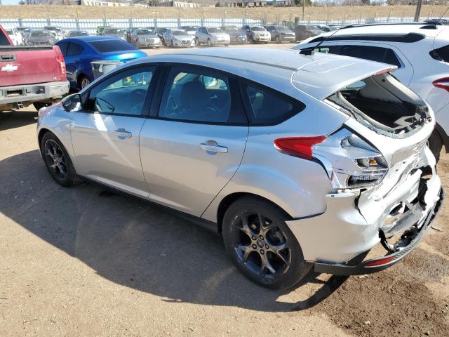 Photo 2 from auction – 2013 FORD FOCUS SE with VIN 1FADP3K25DL379441