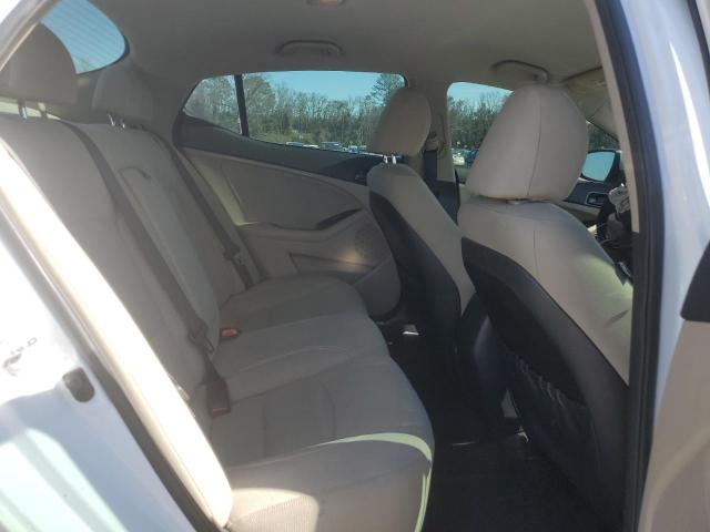 Photo 10 from auction – 2014 KIA OPTIMA LX with VIN 5XXGM4A7XEG335231