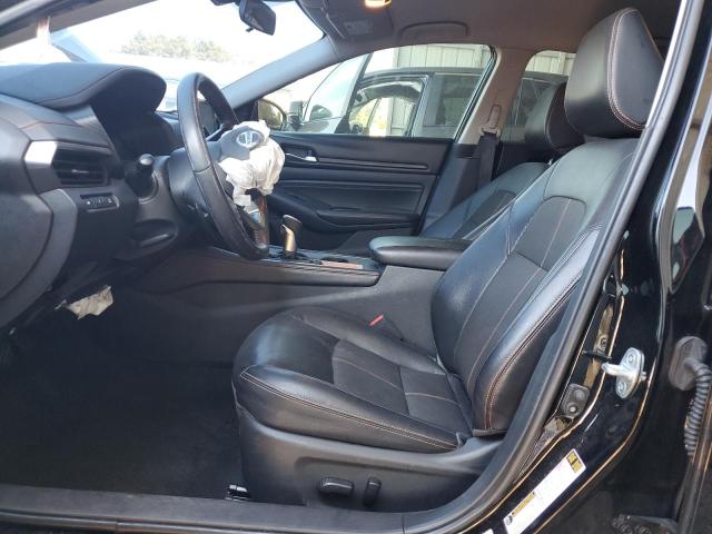 Photo 7 from auction – 2020 NISSAN ALTIMA SR with VIN 1N4BL4CV3LC236598