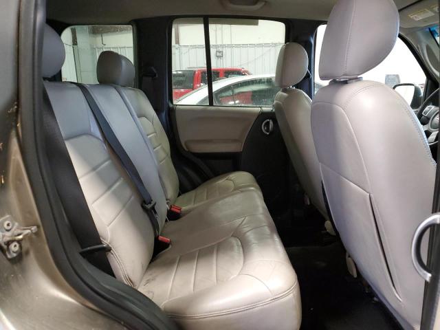 Photo 10 from auction – 2003 JEEP LIBERTY LI with VIN 1J4GL58K23W716693