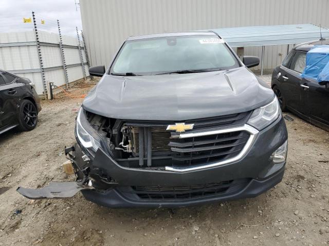 Photo 5 from auction – 2020 CHEVROLET EQUINOX LS with VIN 3GNAXHEV0LS582978