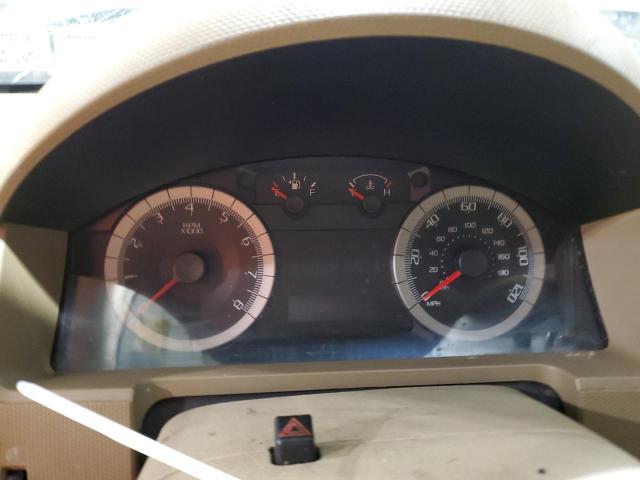 Photo 9 from auction – 2009 FORD ESCAPE LIM with VIN 1FMCU94G99KC13720