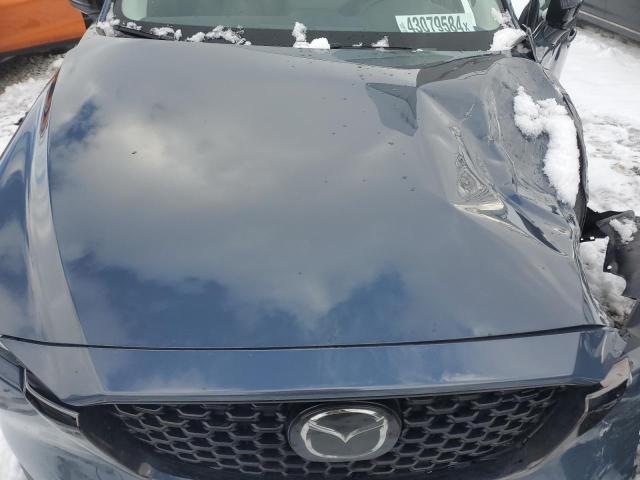 Photo 12 from auction – 2023 MAZDA CX-5 PREFE with VIN JM3KFBCM3P0217092