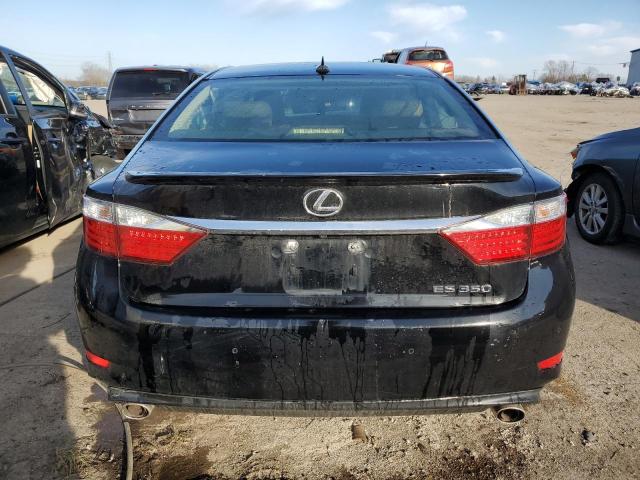 صورة رقم 6 من المزاد - 2014 LEXUS ES 350 مع VIN JTHBK1GG8E2090777