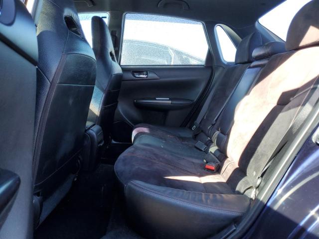 Photo 10 from auction – 2012 SUBARU IMPREZA WR with VIN JF1GV8J63CL009852