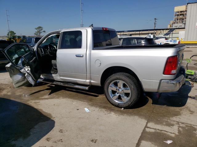 Photo 2 from auction – 2017 RAM 1500 SLT with VIN 1C6RR7LG7HS618695