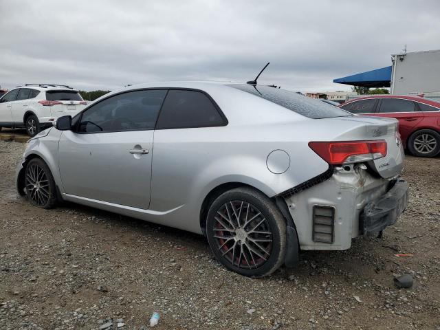 Photo 2 from auction – 2010 KIA FORTE SX with VIN KNAFW6A34A5175728