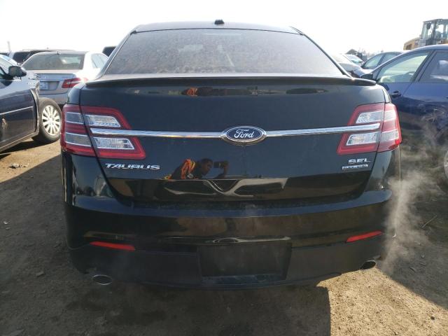 Photo 6 from auction – 2016 FORD TAURUS SEL with VIN 1FAHP2E88GG156156
