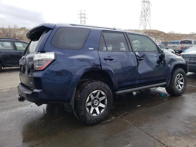 Photo 3 from auction – 2015 TOYOTA 4RUNNER SR with VIN JTEBU5JR5F5213430