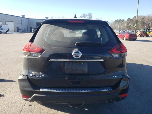 Photo 6 from auction – 2017 NISSAN ROGUE S with VIN JN8AT2MVXHW005040