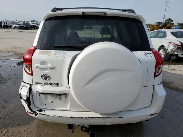 Photo 6 from auction – 2008 TOYOTA RAV4 with VIN JTMZD33V386055877