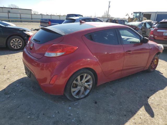 Photo 3 from auction – 2016 HYUNDAI VELOSTER with VIN KMHTC6AD2GU284027