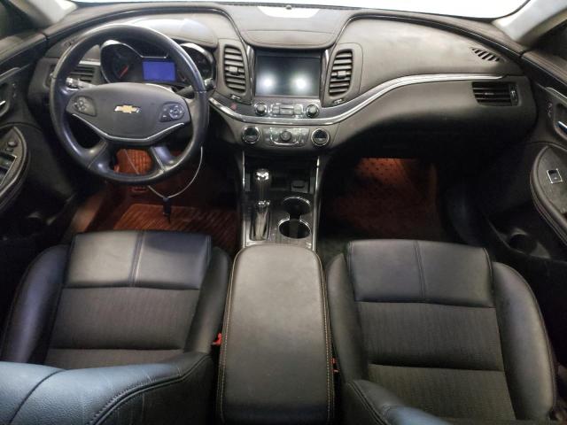 Photo 8 from auction – 2017 CHEVROLET IMPALA LT with VIN 2G1105S39H9102979
