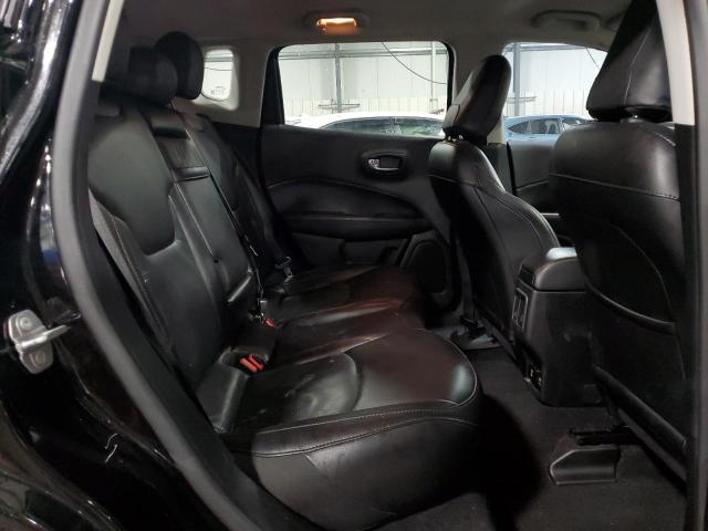 Фото 10 с аукциона – 2019 JEEP COMPASS LI с VIN 3C4NJDCBXKT843085