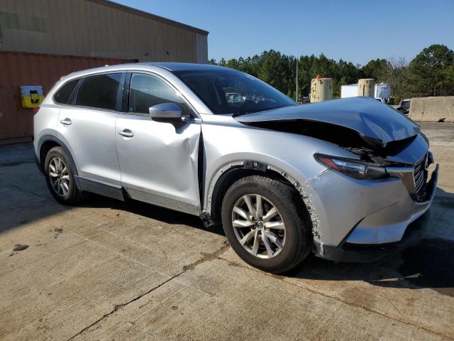 Photo 4 from auction – 2016 MAZDA CX-9 TOURI with VIN JM3TCBCY7G0109283
