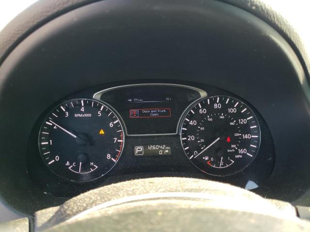 Photo 9 from auction – 2013 NISSAN ALTIMA 2.5 with VIN 1N4AL3AP5DN479023