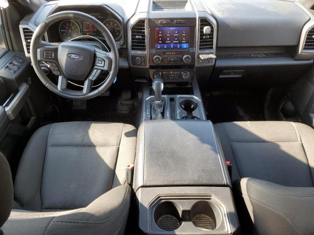Photo 8 from auction – 2020 FORD F150 SUPER with VIN 1FTEW1EP2LFA61867