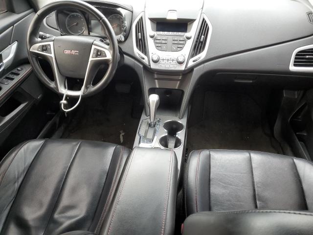 Photo 8 from auction – 2010 GMC TERRAIN SL with VIN 2CTFLGEY9A6375018