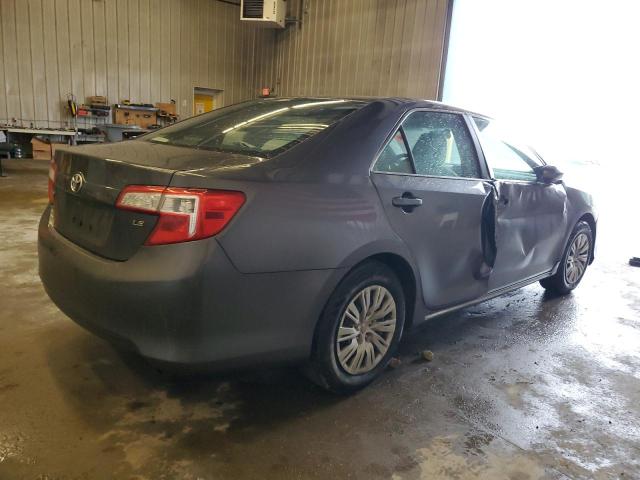 Photo 3 from auction – 2012 TOYOTA CAMRY BASE with VIN 4T4BF1FK2CR165679