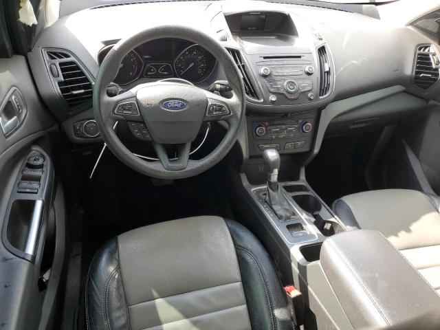 Photo 8 from auction – 2017 FORD ESCAPE SE with VIN 1FMCU9G94HUB04940