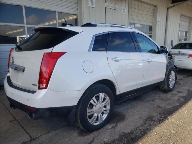 Photo 3 from auction – 2014 CADILLAC SRX LUXURY with VIN 3GYFNEE39ES521448