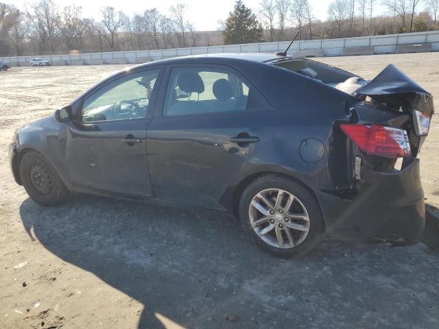 Photo 2 from auction – 2011 KIA FORTE LX with VIN KNAFT4A26B5443216