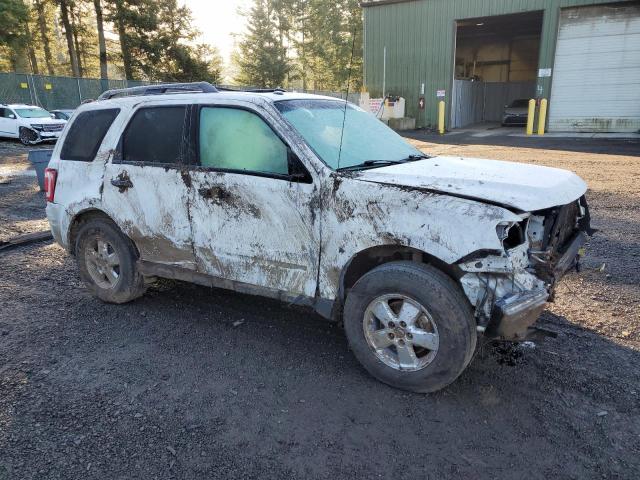 Photo 4 from auction – 2010 FORD ESCAPE XLT with VIN 1FMCU9D77AKA44589