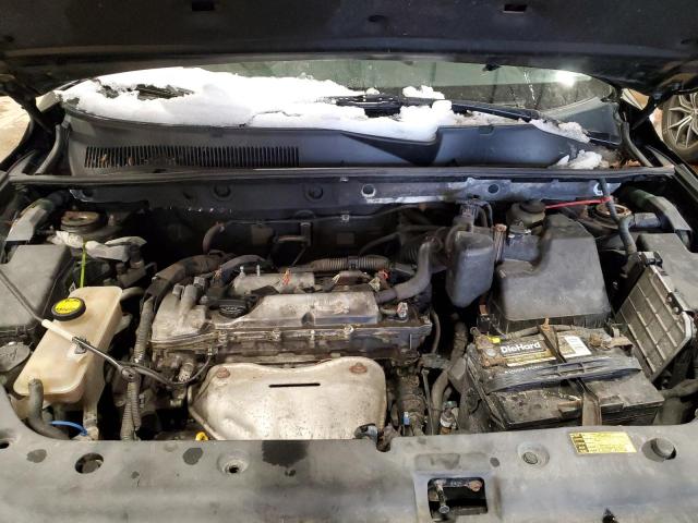 Photo 12 from auction – 2010 TOYOTA RAV4 with VIN 2T3BF4DV6AW026202